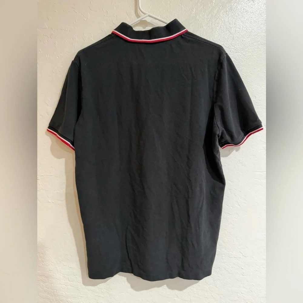 Ralph Lauren classic black